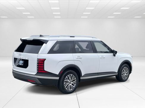 New 2026 Hyundai Palisade SEL Premium FWD image 6