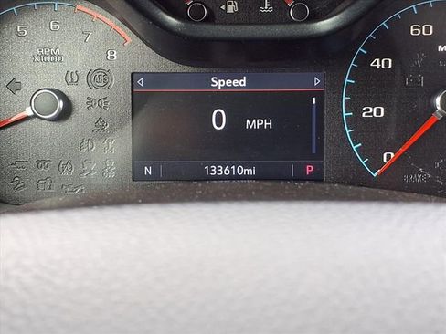 Used 2019 GMC Canyon SLE image 16