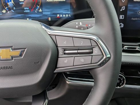 New 2026 Chevrolet Equinox LT w/ Safety and Technology Package FWD image 19