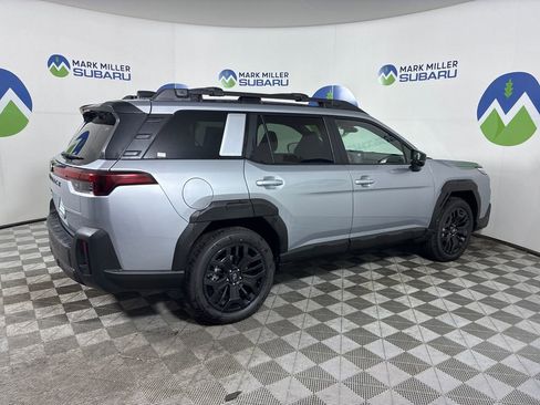New 2026 Subaru Outback Limited XT image 13