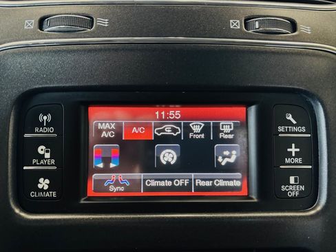 Used 2015 Dodge Journey SE w/ Quick Order Package 22F SE FWD image 47