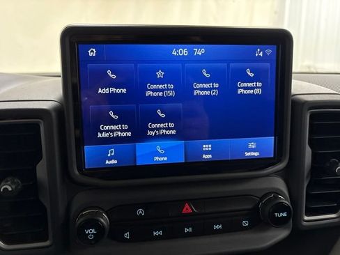 Used 2021 Ford Bronco Sport Outer Banks AWD/4WD image 38