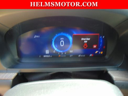 Used 2020 Ford Explorer Platinum w/ Premium Technology Package AWD/4WD image 22