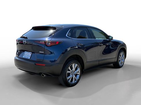 Certified 2021 MAZDA CX-30 AWD 2.5 S w/ Select Package image 5