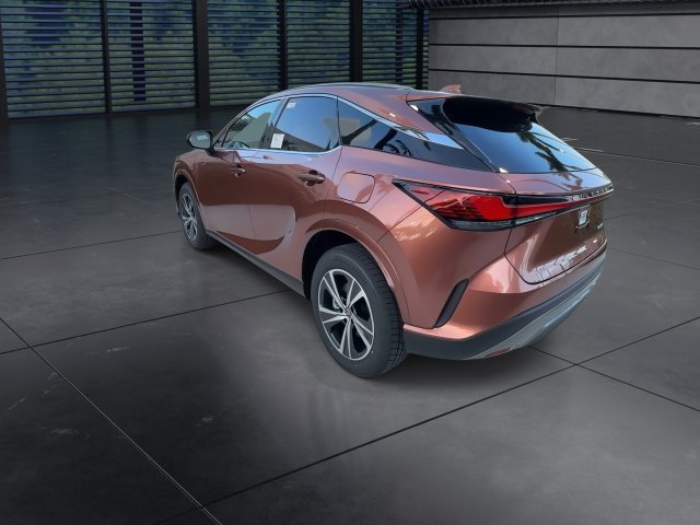 New 2026 Lexus RX 350 Premium w/ Accessory Package (K3) FWD image 6