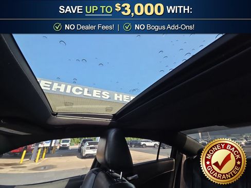 Used 2019 Dodge Charger SXT w/ Leather Interior Group RWD image 30