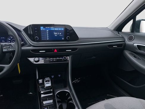 Used 2020 Hyundai Sonata SE FWD image 25