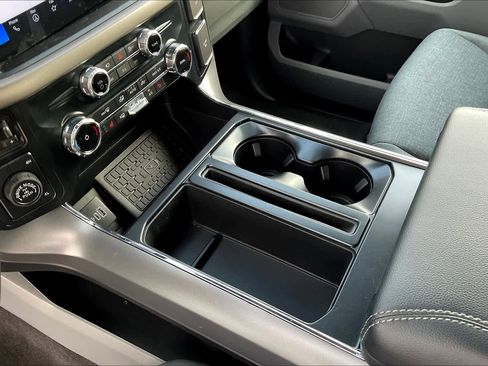 New 2025 Ford F150 XLT w/ Equipment Group 302A MID image 7