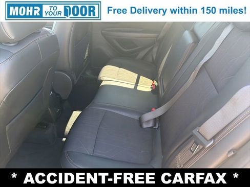 Used 2019 Chevrolet Trax LT w/ LT Convenience Package image 31