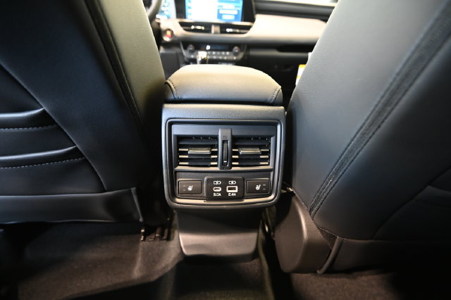 New 2026 Subaru Outback Touring XT AWD/4WD image 30