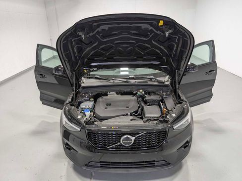 Used 2026 Volvo XC40 B5 Plus w/ Protection Package Premier AWD/4WD image 13