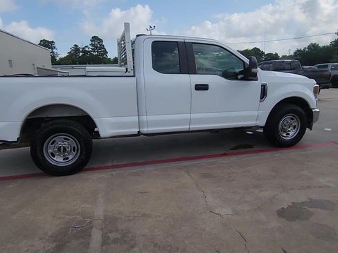 Used 2020 Ford F250 XL w/ Power Equipment Group RWD image 9
