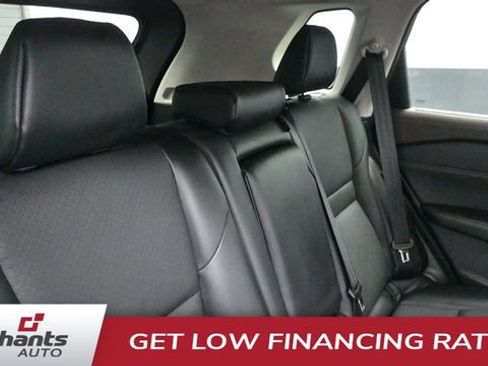 Used 2023 Nissan Rogue SV w/ SV Premium B Package AWD/4WD image 13