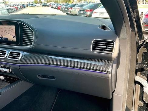 Used 2024 Mercedes-Benz GLE 53 AMG 4MATIC Coupe image 23