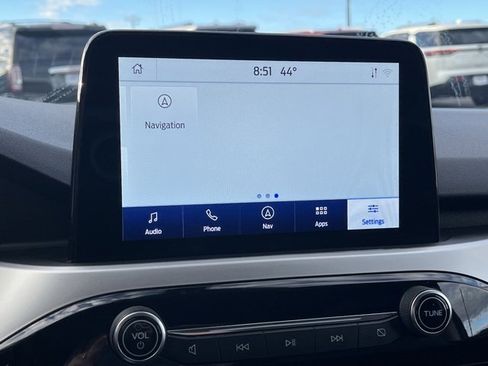 Used 2020 Ford Escape SEL image 49