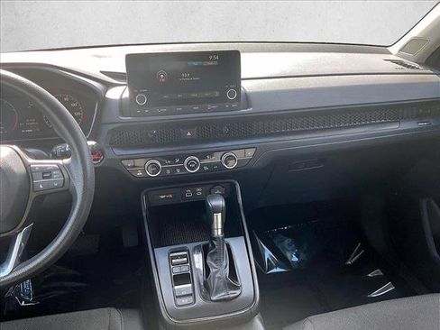 Used 2023 Honda CR-V EX image 8