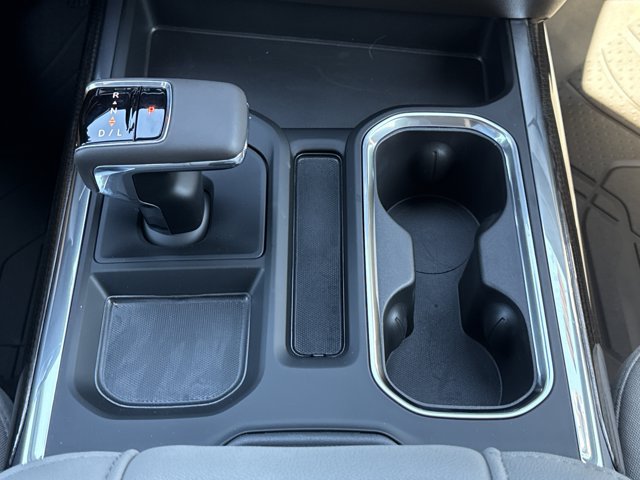 New 2026 Chevrolet Silverado 1500 RST w/ Convenience Package II RWD image 26