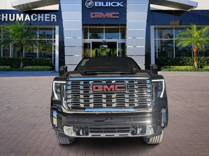 New 2026 GMC Sierra 2500 Denali w/ Technology Package