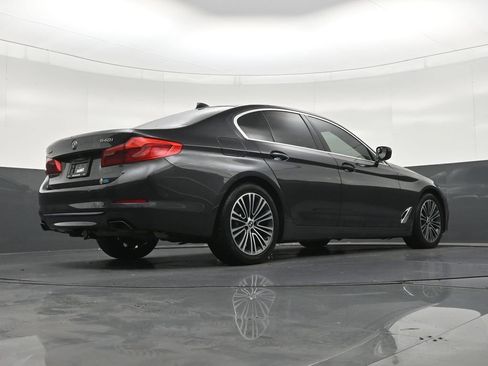 Used 2019 BMW 540i xDrive w/ Premium Package AWD/4WD image 27