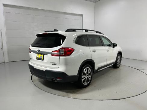 Used 2020 Subaru Ascent Touring image 39