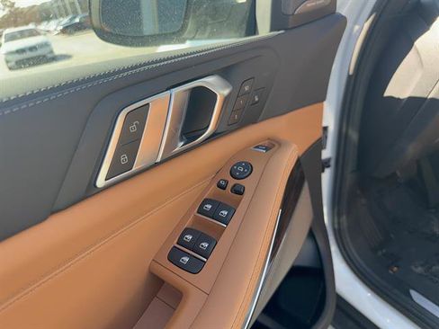 New 2026 BMW X5 xDrive40i image 7