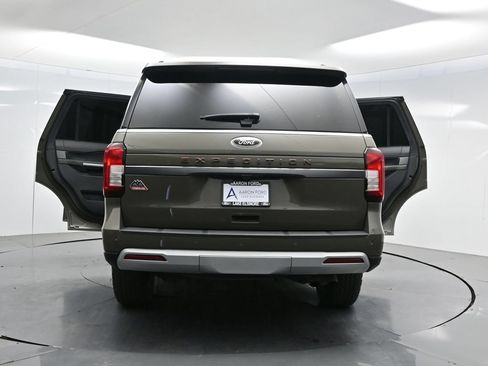 Used 2024 Ford Expedition Timberline AWD/4WD image 53