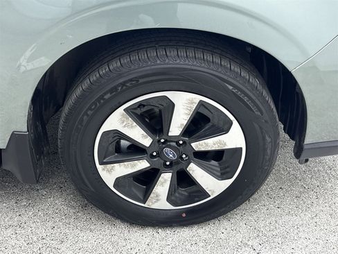 Used 2017 Subaru Forester 2.5i Premium w/ Protection Package #1 image 40