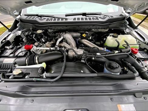 New 2026 Ford F250 XL AWD/4WD image 11