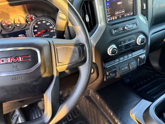 Used 2024 GMC Sierra 2500 Pro w/ Convenience Package AWD/4WD image 20