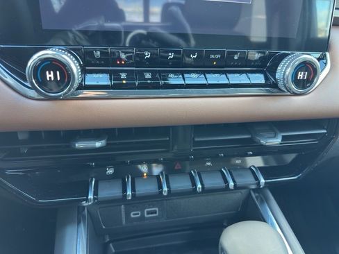 New 2026 GMC Canyon AT4 w/ Technology Plus Package image 16