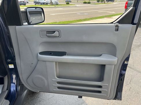 Used 2010 Honda Element LX image 20