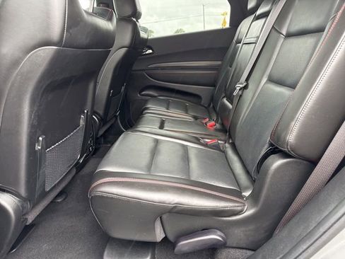 Used 2023 Dodge Durango R/T AWD/4WD image 20
