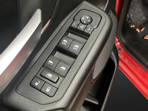 Used 2025 RAM 1500 Big Horn AWD/4WD image 25