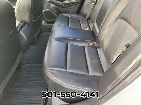 Used 2024 Nissan Altima 2.5 SR w/ SR Premium Package image 12