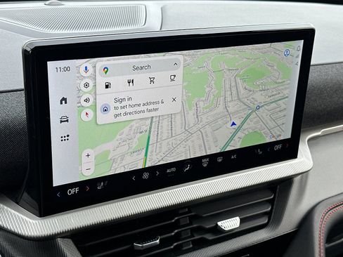 New 2025 Ford Explorer ST-Line w/ Premium Package image 21