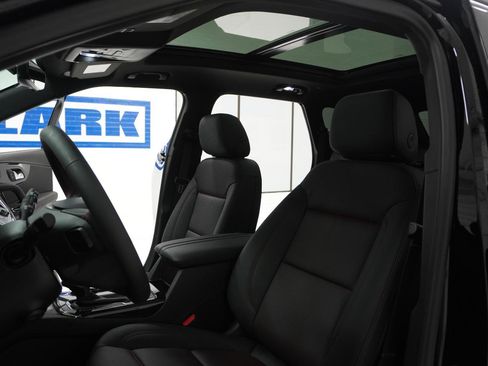 New 2026 Chevrolet Blazer RS w/ Driver Confidence II Package image 19