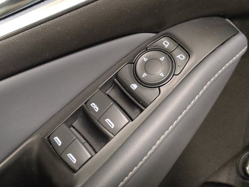 Used 2023 Buick Enclave Essence w/ Sound and Sites Package FWD image 27