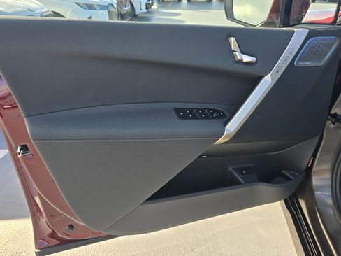 New 2026 BMW iX xDrive60 image 12