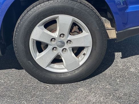 Used 2012 Dodge Journey SXT w/ Popular Equipment Group image 10