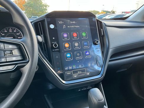 New 2026 Subaru Crosstrek 2.0i Premium image 16