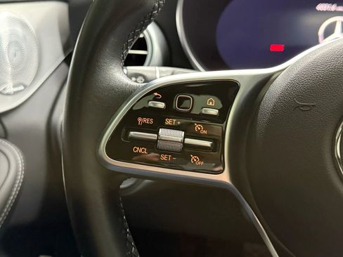 Used 2021 Mercedes-Benz C 300 C 300 Sedan 4D image 19