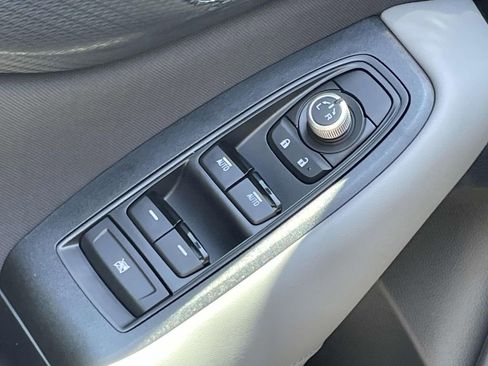 New 2025 Subaru Outback Premium w/ Popular Package #1A image 16