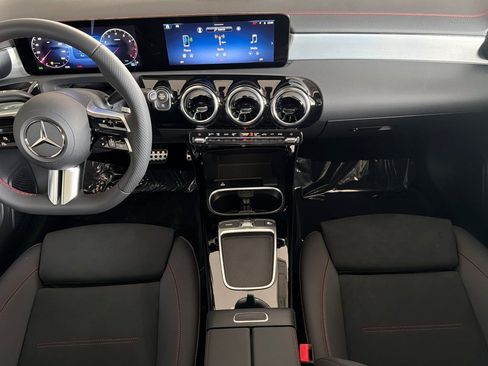 New 2026 Mercedes-Benz CLA 250 image 11