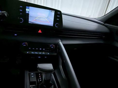 New 2026 Hyundai Elantra SEL Sport Premium FWD image 13