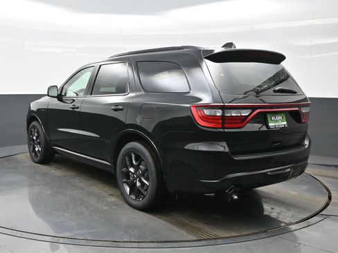 New 2026 Dodge Durango GT image 4