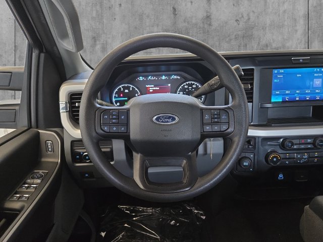 Used 2026 Ford F350 XLT AWD/4WD image 13