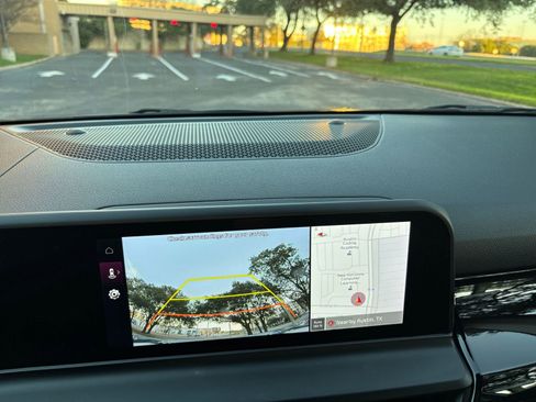 Used 2025 Kia Seltos S image 17