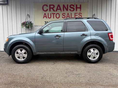 Used 2012 Ford Escape XLT image 1