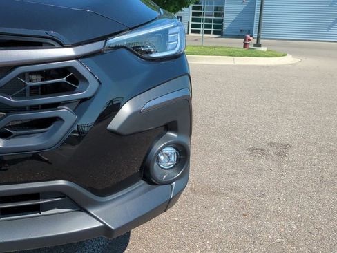 Used 2025 Subaru Crosstrek 2.5i Limited image 10