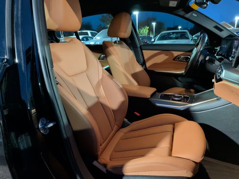 Certified 2023 BMW M340i w/ Premium Package image 33